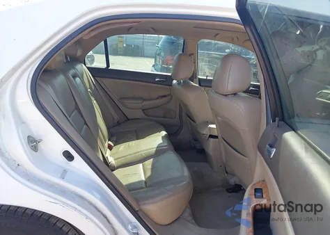 2005 Honda Accord 3.0 Ex from USA, damaged, VIN 1HGCM66565A020036